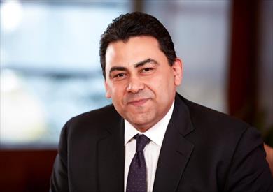 المهندس عادل حامد